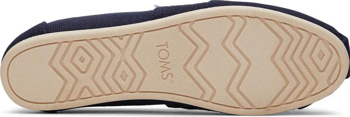Produktbild Toms W's Classic Alpargata Canvas (38.5)