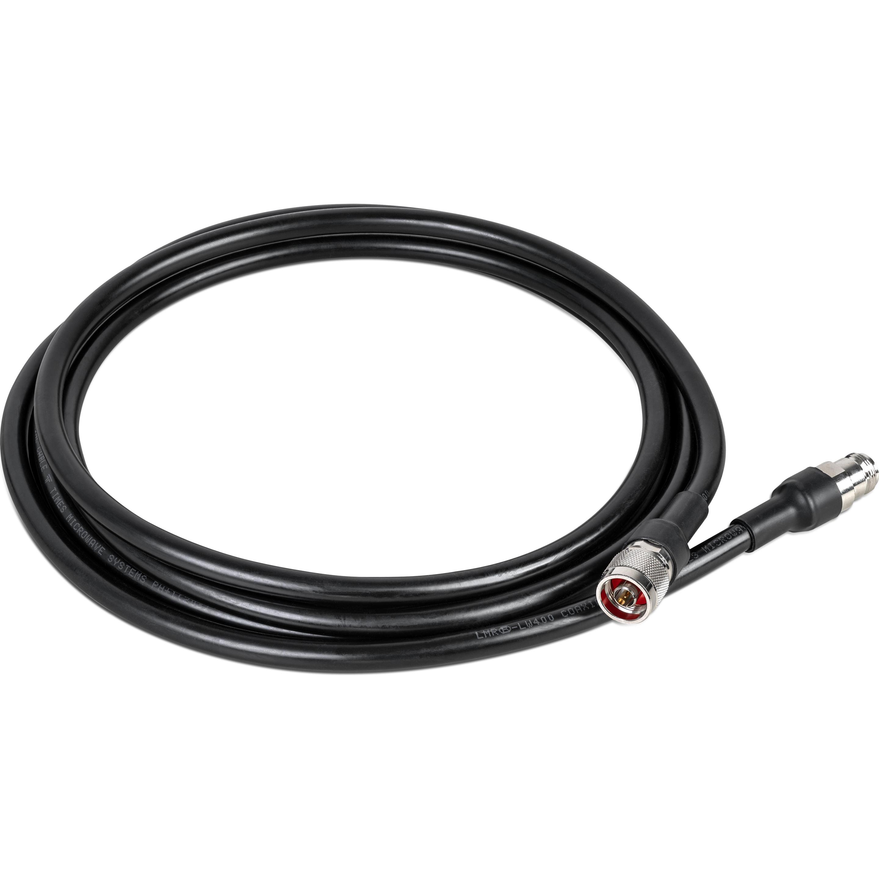 Thumbnail - Lancom Systems Airlancer Cable Nj-Np 3m (Antennenkabel), Antennenkabel