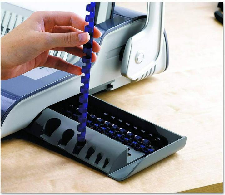 Image du produit Fellowes Quasar E 500 (Reliure en plastique)