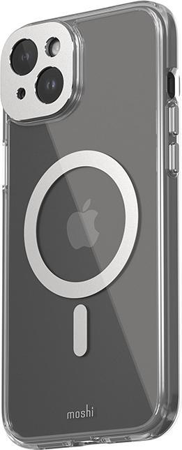 Produktbild Moshi iGlaze Schutzhulle fur (Apple iPhone 15 Plus)