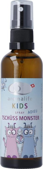Aromalife Tschüss Monster