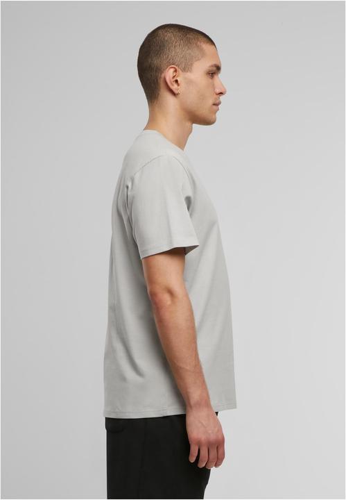 Actual product image New Morning Studios Basic Regular Fit Tee (XS)