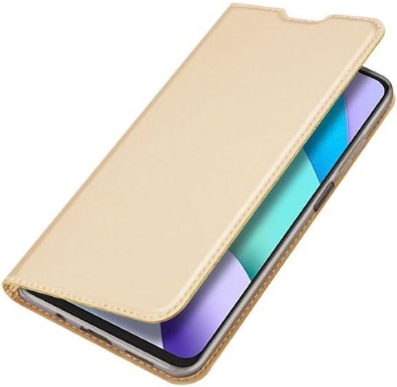 Image du produit Dux Ducis Couverture du livre Skin Pro Series (Xiaomi Redmi 10)