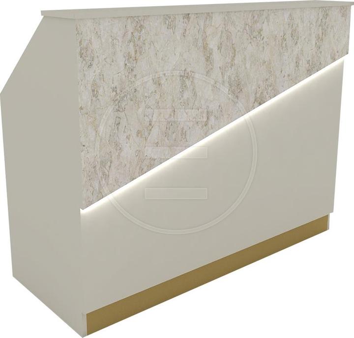 Produktbild Alpeda Angel Desk