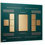 Produktbild AMD Ryzen Threadripper 9960X (sTR5, 4.20 GHz, 24 -Core)