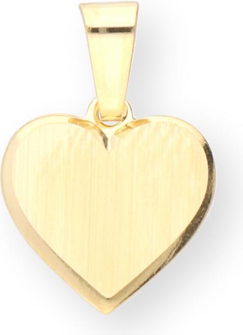 Image du produit Carat Coeurs (Or 9ct)