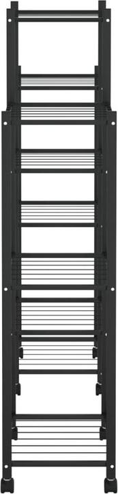 Image du produit vidaXL Blumenständer