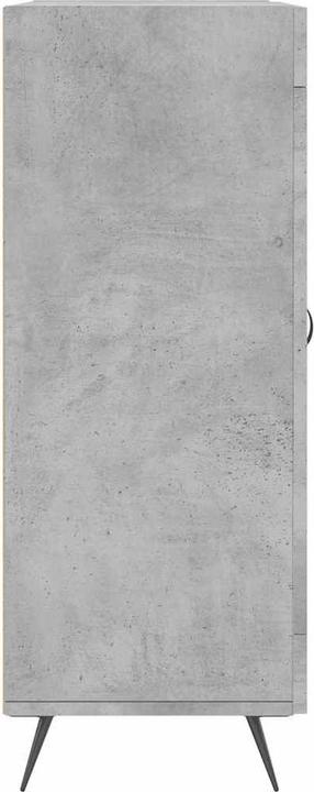 Image du produit vidaXL Sideboard (69.50 x 34 x 90 cm)