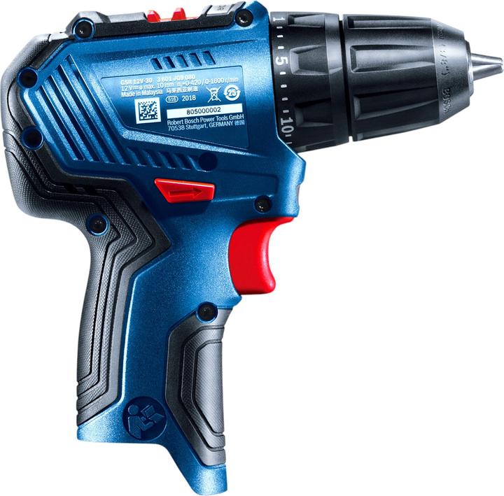 Image du produit Bosch Professional Gras