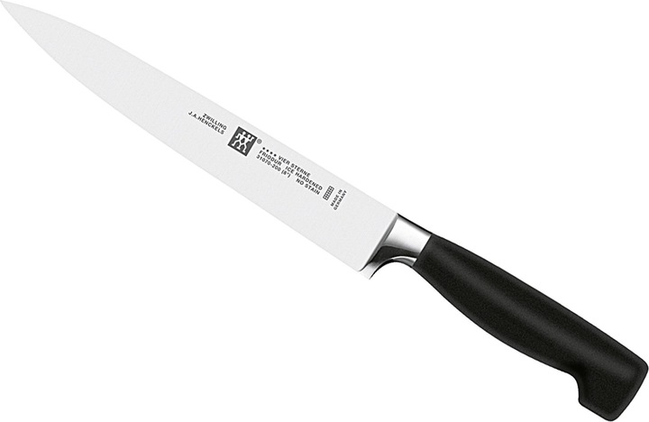 Actual product image Zwilling Four stars (20 cm)