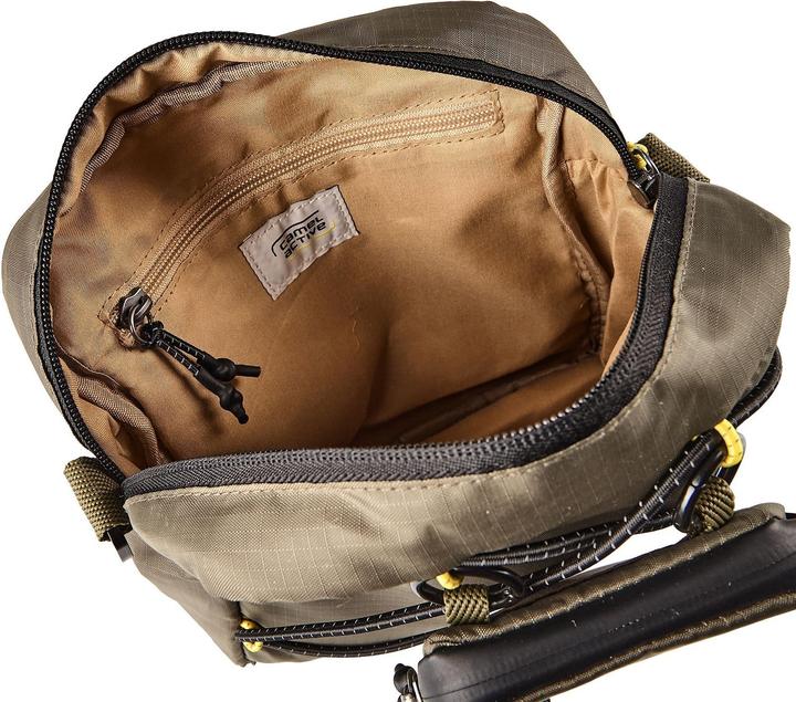 Immagine prodotto Camel Active Shores Cross Bag mit reflektierenden Elementen