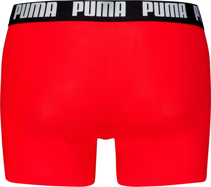 Image du produit Puma Everyday Basic Boxers 6P (XL, paquet de 6)