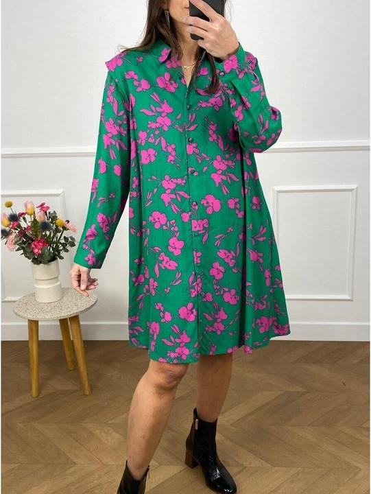 Image du produit La Petite Étoile robe kari (38)