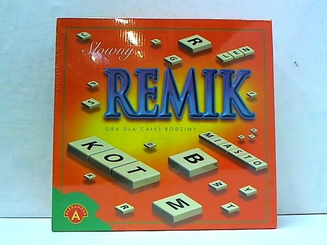 Produktbild Alexander Remik de luxe (0368) (Polnisch)