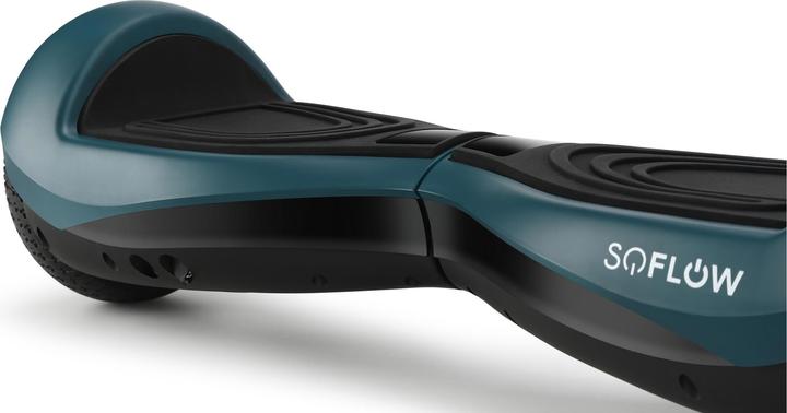 Actual product image SoFlow Flow Pad Pro (11 km/h, 300 W)