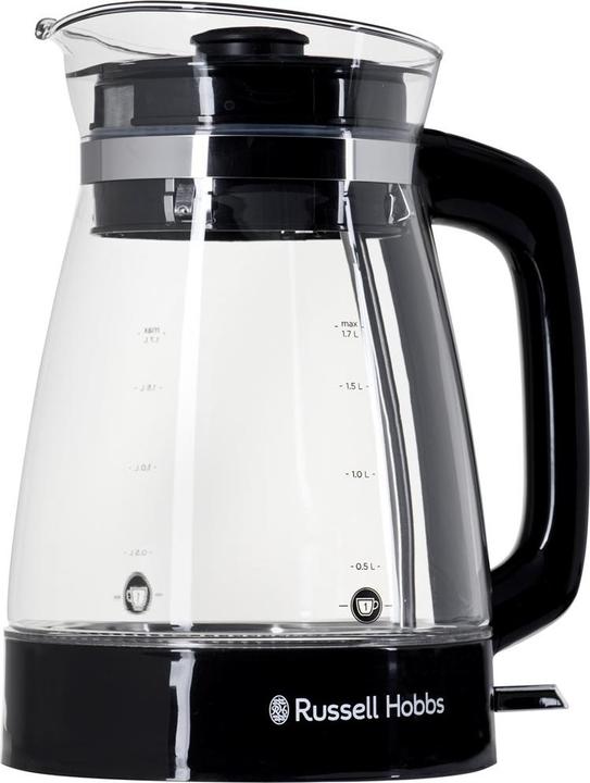 Actual product image Russell Hobbs 26080-70 Electric kettle (1.70 l)