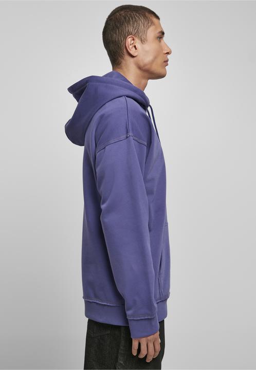 Produktbild Urban Classics Oversized Sweat Hoody - 1036 (M)