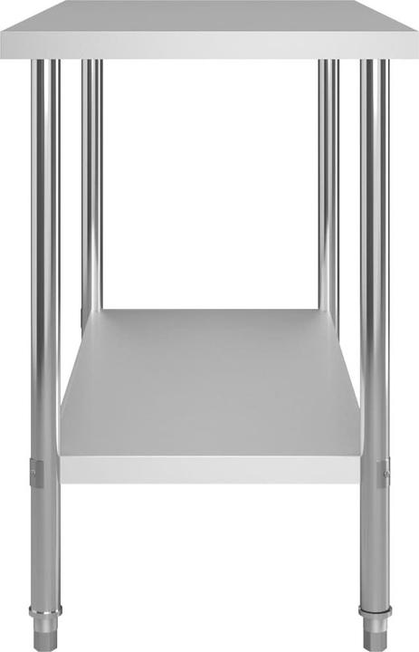 Image du produit vidaXL Arbeitstisch (60 cm, 120 cm)