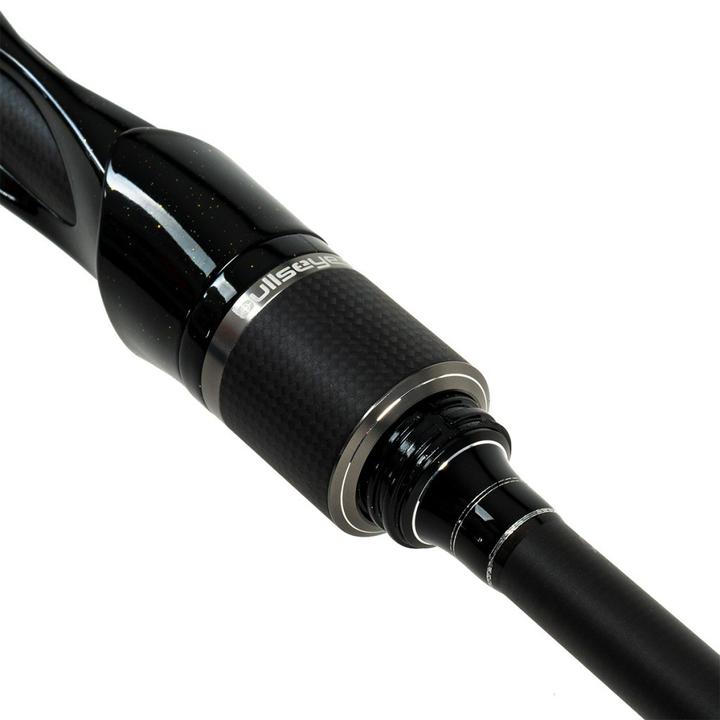 Actual product image Bullseye Lucky Luck Spin 225 (Spinning rod, 225 cm)