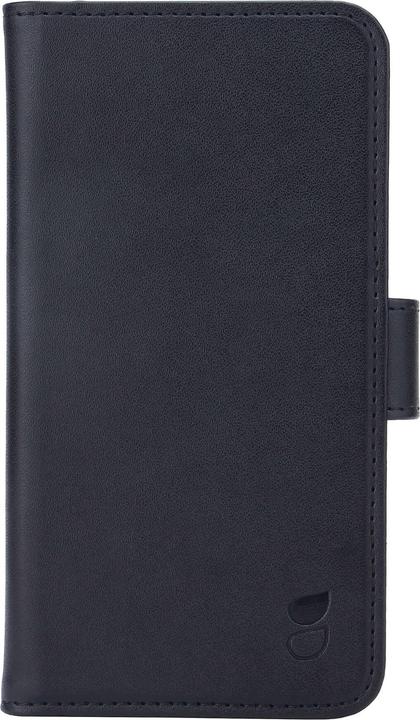 Produktbild Carl GEAR Wallet Sort Til 3 Kort (Apple iPhone 11, Apple iPhone X)