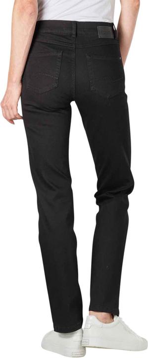 Produktbild Angels Dolly Jeans Sportiv Denim Straight Fit Black (W32/L28)