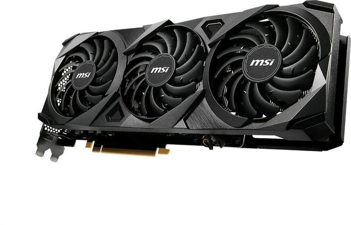 Immagine prodotto MSI GeForce RTX 3070 Ti VENTUS 3X 8G (8 GB)