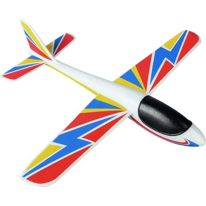 Besttoy Segelflieger - ca. 51 x 55 cm