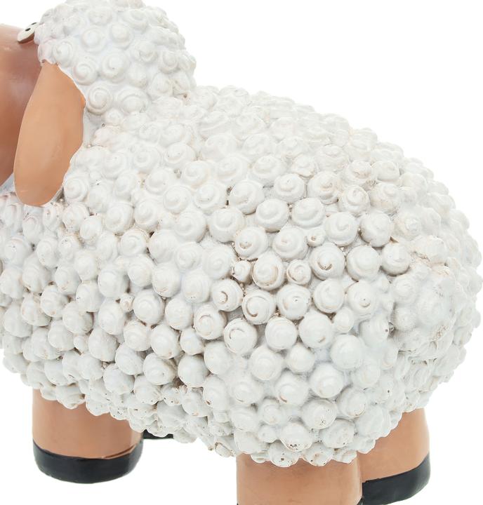 Productafbeelding Relaxdays Schaf-Gartenfigur
