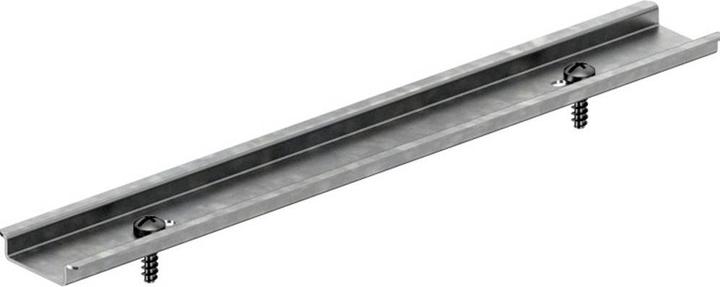 Spelsberg GEOS NS35-250 Rail DIN (L x l x H) 250 x 35 x 7.5 mm 1 pc.
