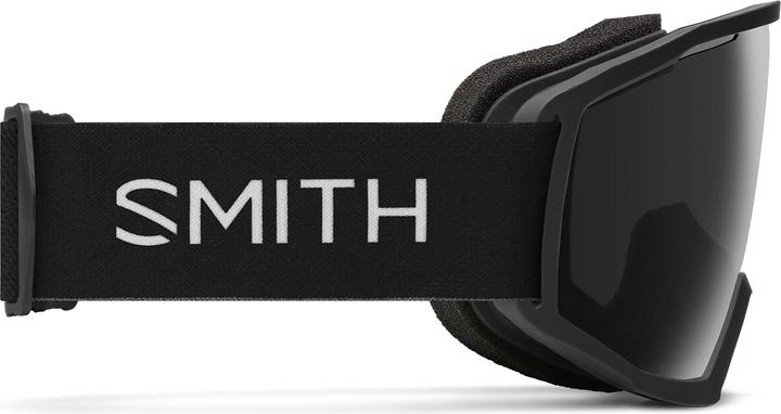 Immagine prodotto Smith Loam MTB (Nero, Chiaro, Specchio Nero)