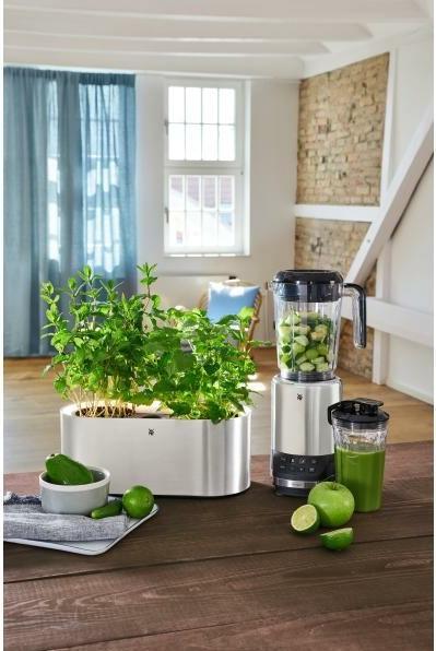 Image du produit WMF Mixeur sur socle Kult Pro (1200 W)