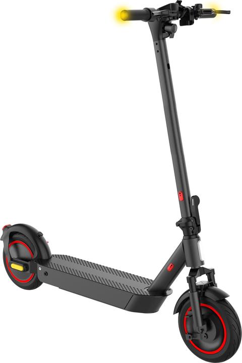 Produktbild Ocean Drive Z5 PRO (20 km/h, 60 km, 500 W)