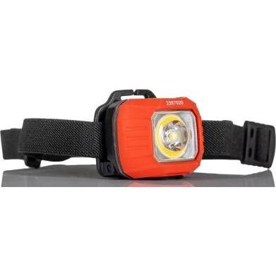 Rs Pro, Stirnlampe, (320 lm)