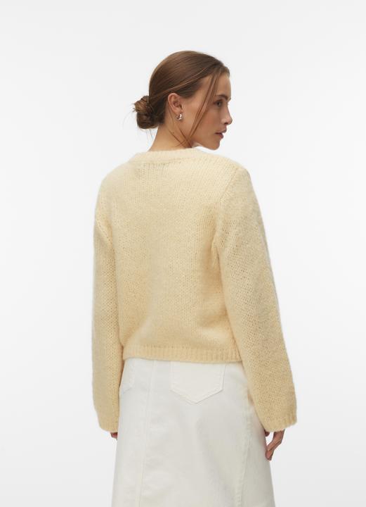 Produktbild Vero Moda VMVISION Strickjacke Strickjacke (L)