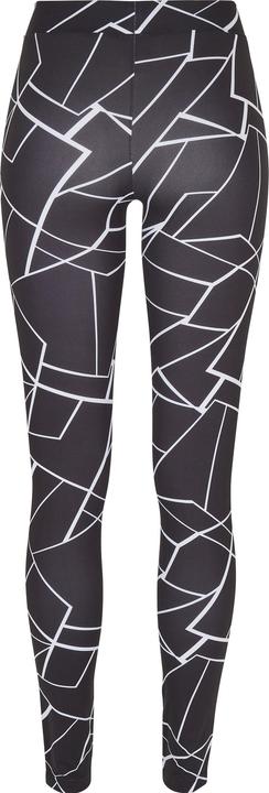 Image du produit Urban Classics Leggings AOP pour femmes (XS)