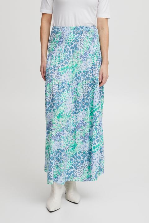 Produktbild B.young BYMMJOELLA LAYER SKIRT 20811210 (42)