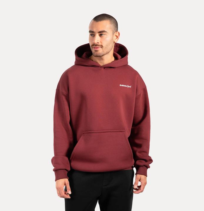 Produktbild Smilodox Hoodie Fortes (M)