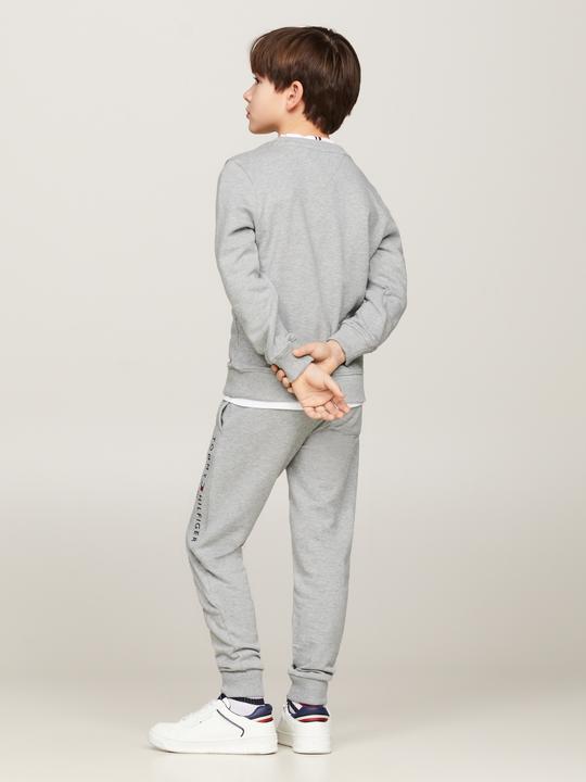 Immagine prodotto Tommy Hilfiger Felpa Essenziale (122)