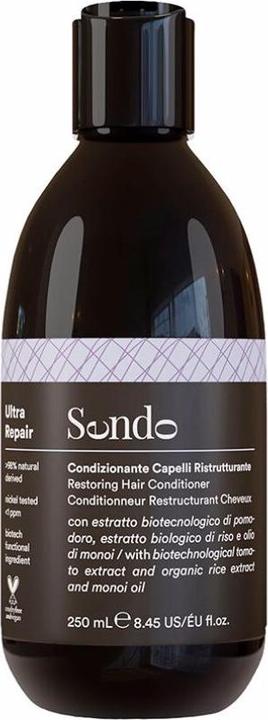 Produktbild Sendo ULTRA REPAIR restoring conditioner 250 ml (250 ml)