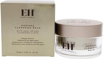 Image du produit Emma Hardie Moringa (Lait nettoyant, 100 ml)