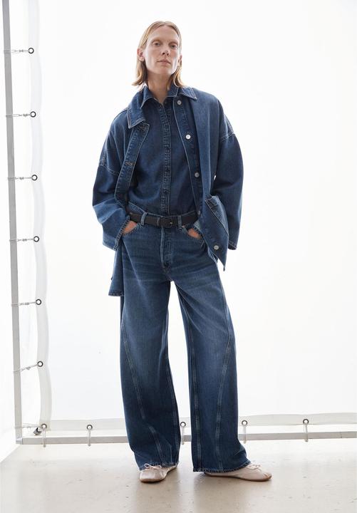 Actual product image Armedangels Jeansjacke (L, XL)