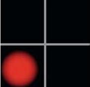 Actual product image AEG KFA58YHM (57.60 cm, Glass ceramic hob)