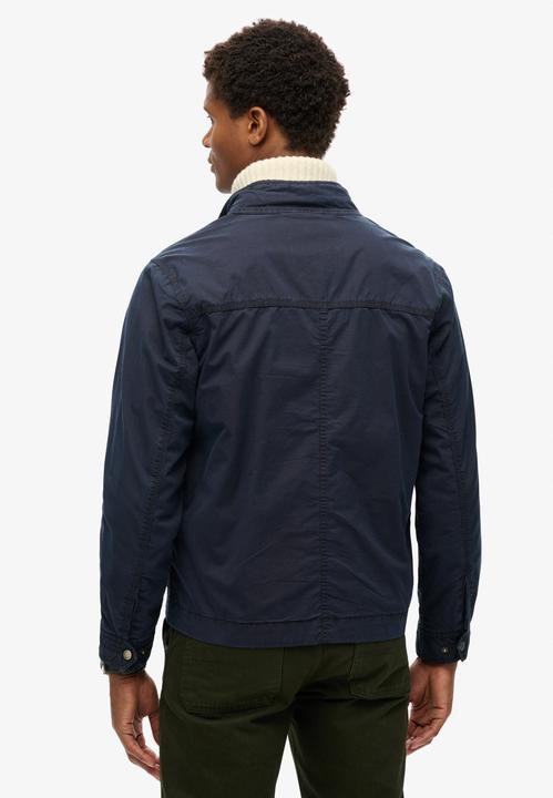 Immagine prodotto Superdry Harrington Classico (XL)