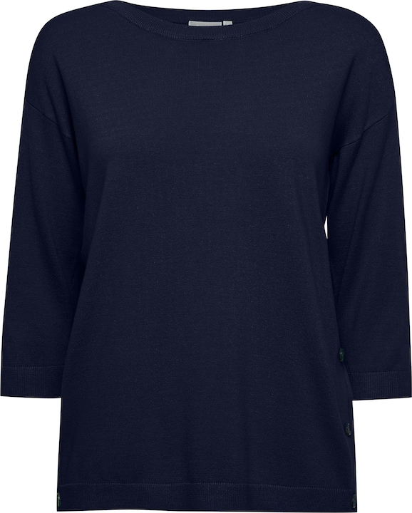Navy Blazer (193923)