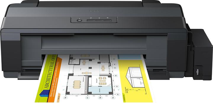 Epson ET-14000 EcoTank (Tintentank, Farbe)