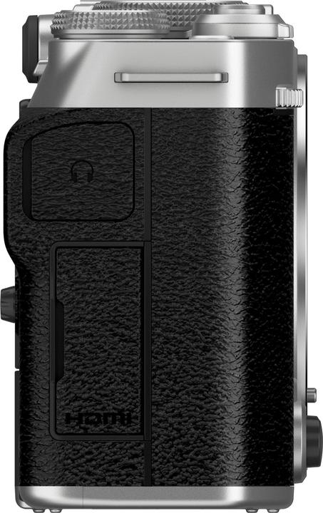 Image du produit Fujifilm X-M5 Body (26.10 Mpx, APS-C / DX)