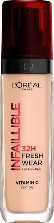 L'Oréal Paris Infaillible (110 Rose Vanilla)