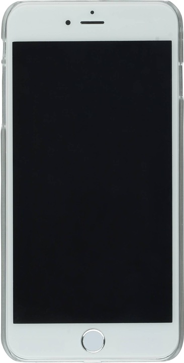 Immagine prodotto PhoneLook Coque trasparente Grigio Oro Marmo (Apple iPhone 7 Plus)