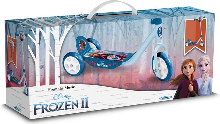 Actual product image Stamp 2 - 3 Wheel Scooter (60188)