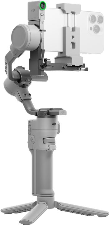 Actual product image DJI RS 4 Mini (Action camera, Smartphone, 2 kg)